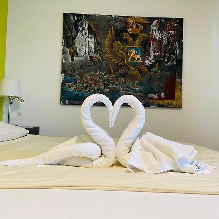 קרויצלינגן Hotel Swiss Bellevue מראה חיצוני תמונה